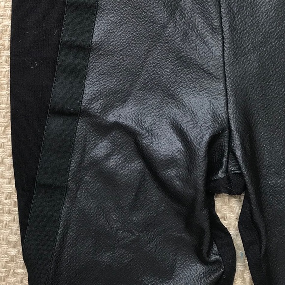 BCBG Max Azria Landyn leggings - Picture 4 of 6